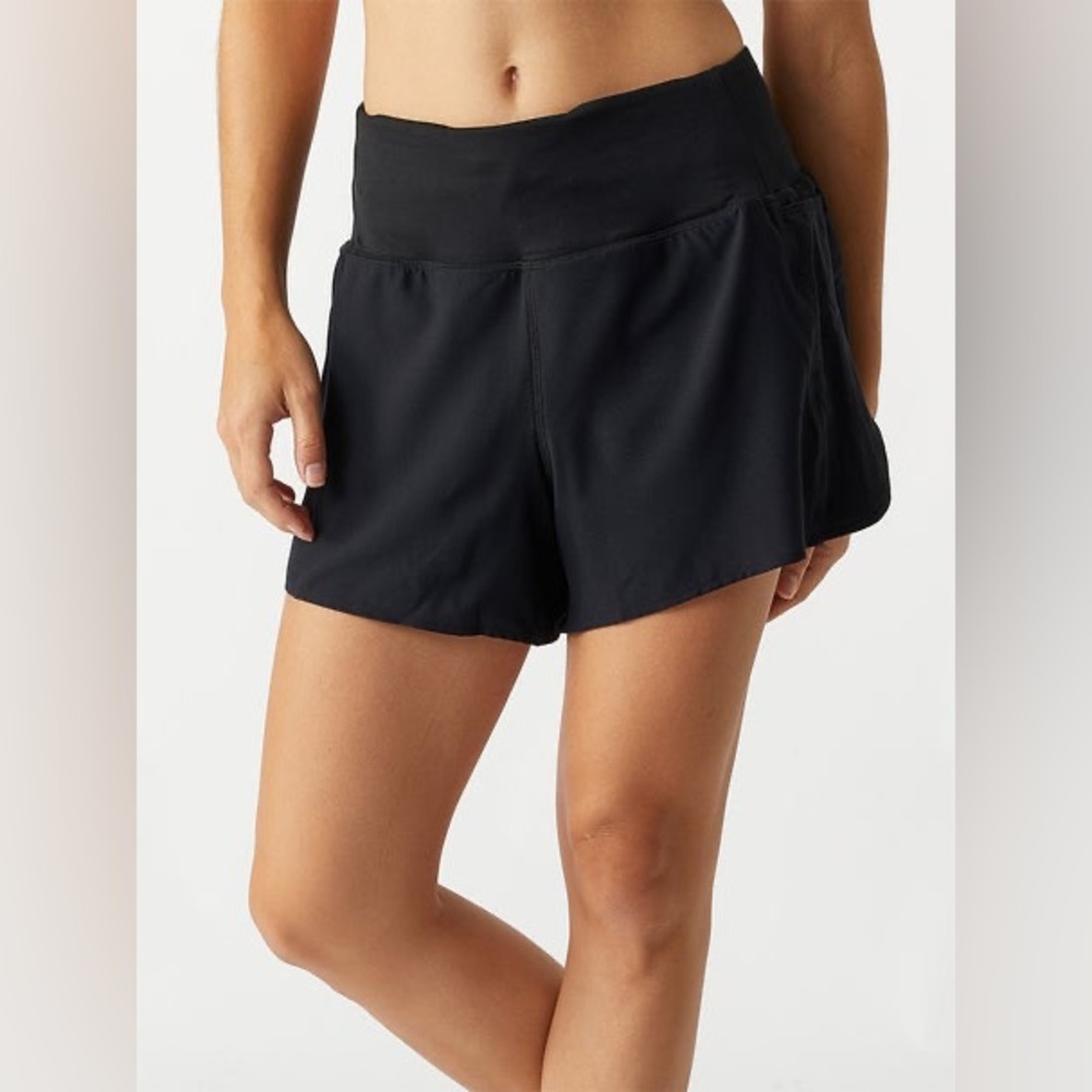 🖤NWT rabbit women’s Dirt Pounders 2.0 shorts XL